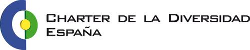 logo: Charter de la Diversidad España