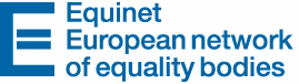 logo: EQUINET