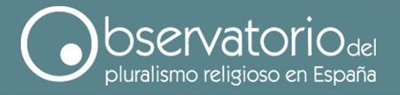 logo: Observatorio Pluralismo Religioso
