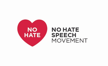 Subtitulado al castellano el video de la campaña “No Hate Speech On-line» (No al discurso de odio en la Red), del Consejo de Europa