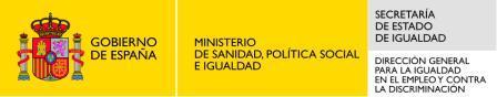 El Consejo de Ministros aprueba el proyecto de Ley Integral para la Igualdad de Trato y la no Discriminación