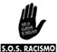 S.O.S RACISMO