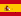 Bandera de España