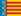 Bandera de Valencia