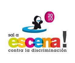 Asiste al acto de clausura del certamen «Sal a Escena contra la Discriminación»