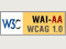 W3C wai-aa